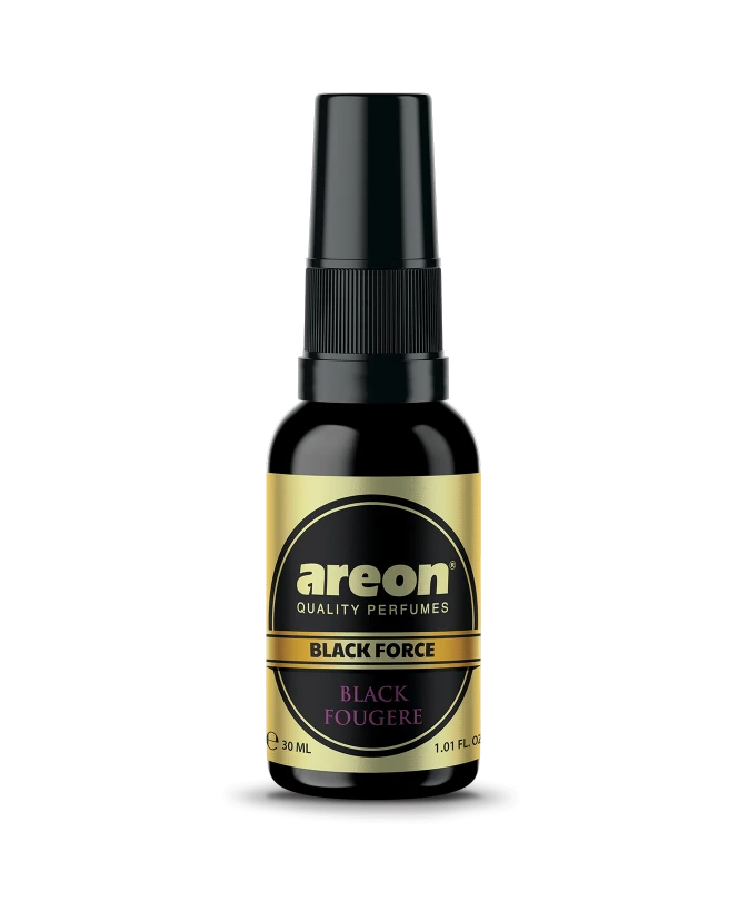 Areon Black Force