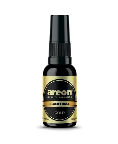 Areon Black Force