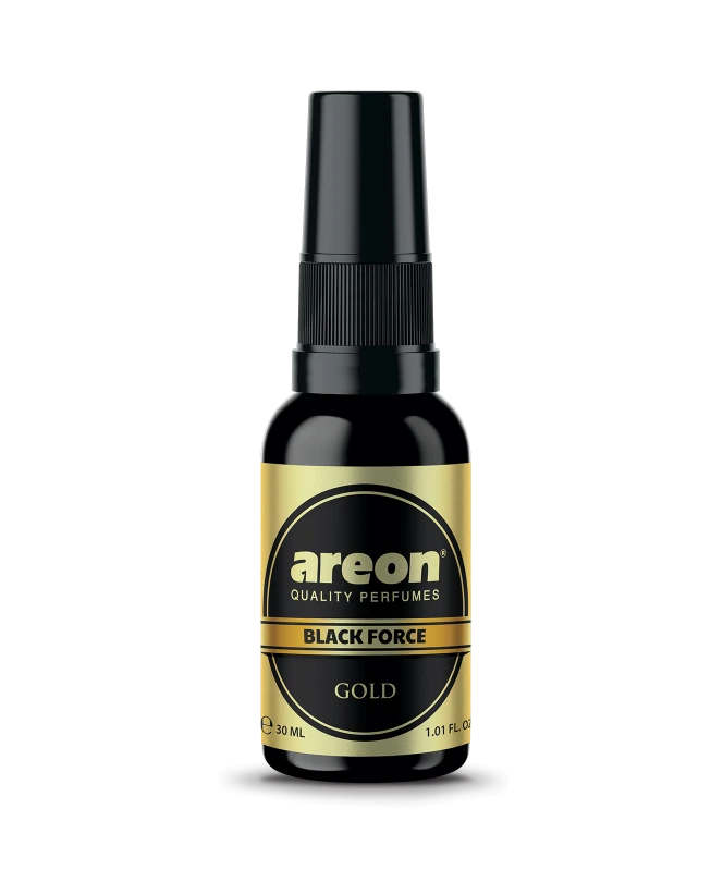 Areon Black Force