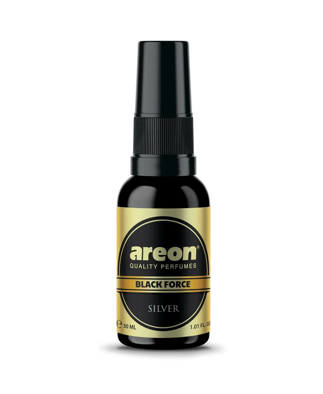 Areon Black Force