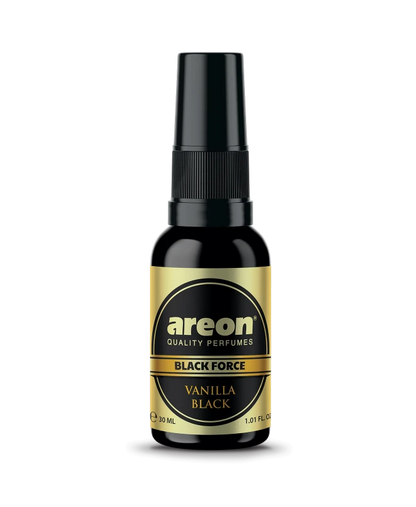 Areon Black Force