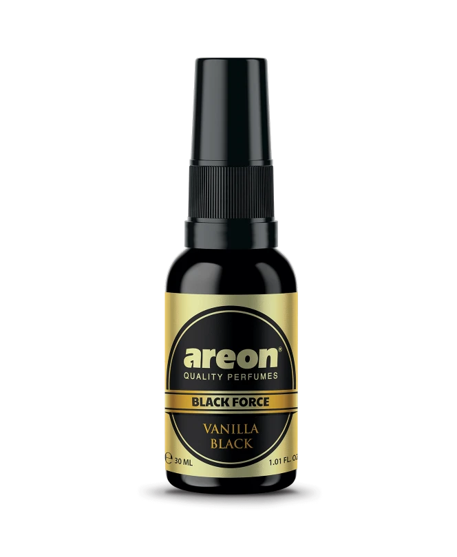Areon Black Force