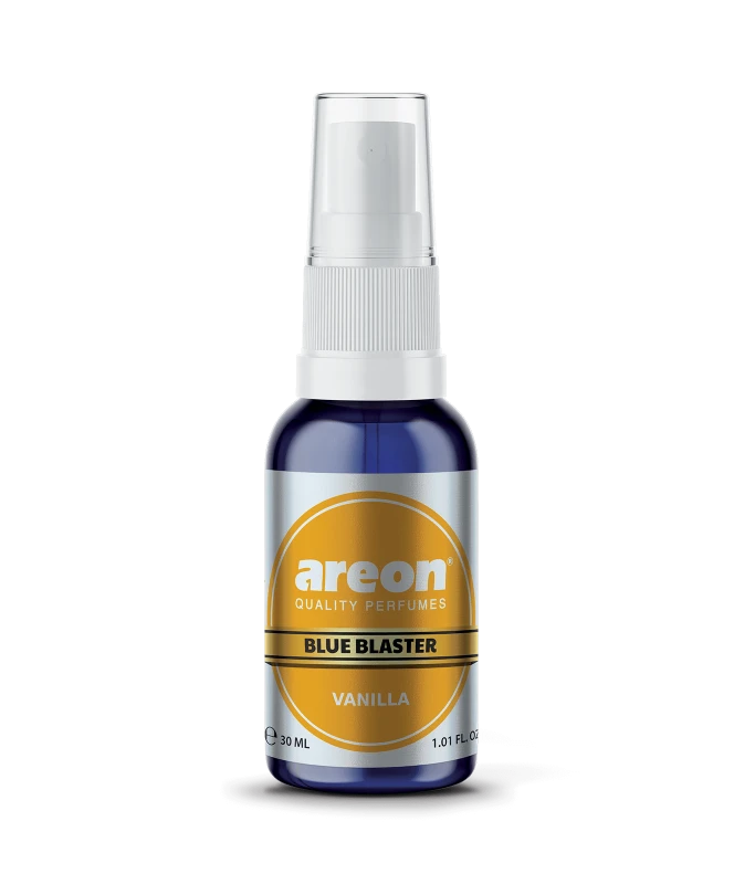 Areon Blue blaster