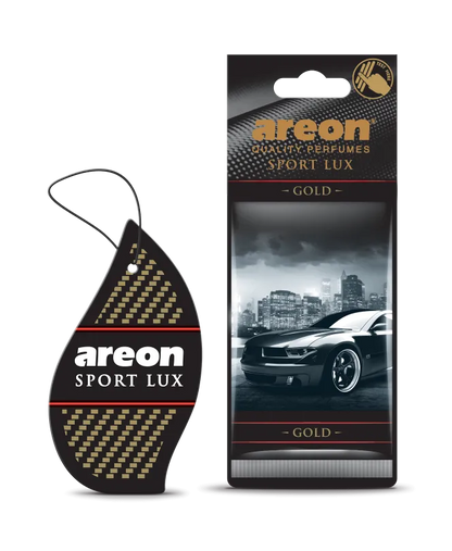 Areon Sport Lux