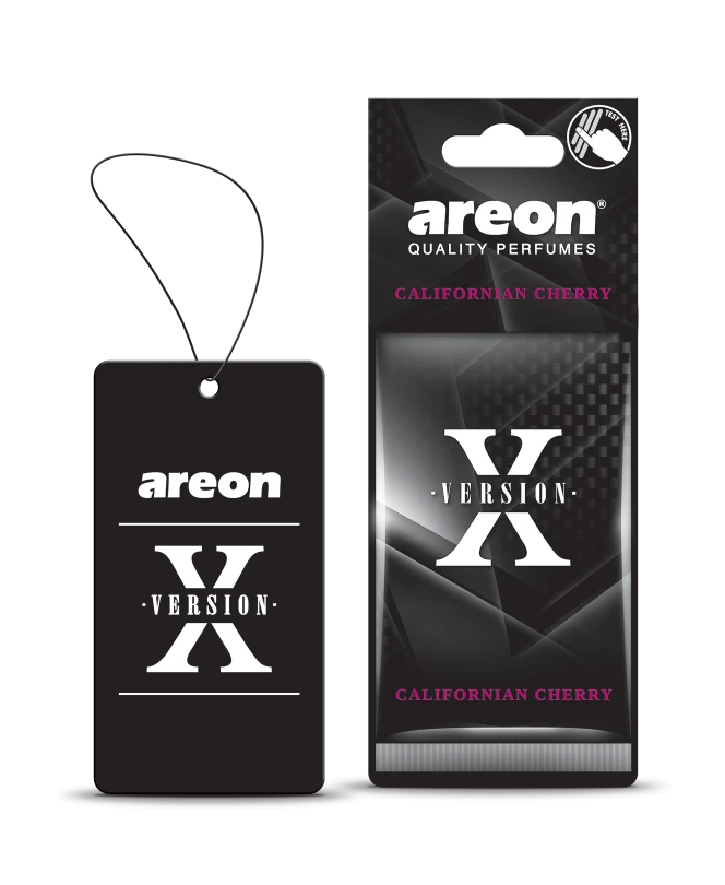 Areon X Version