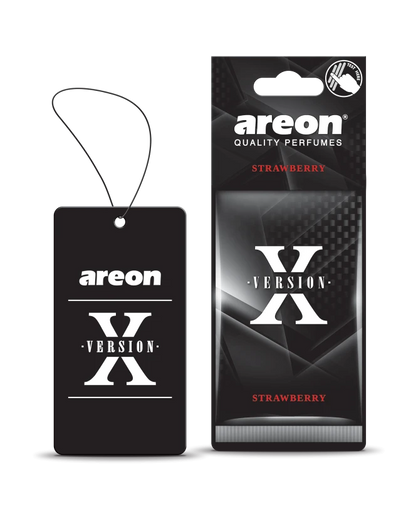Areon X Version