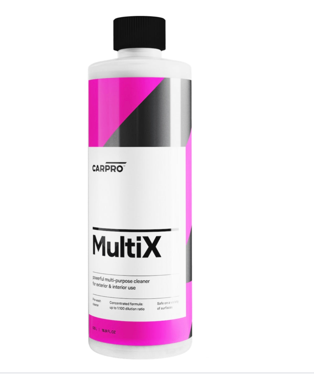 CARPRO MultiX