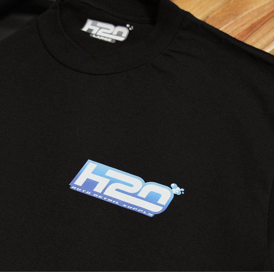 H2o Wrk Tee - PREMIUM SHIRT