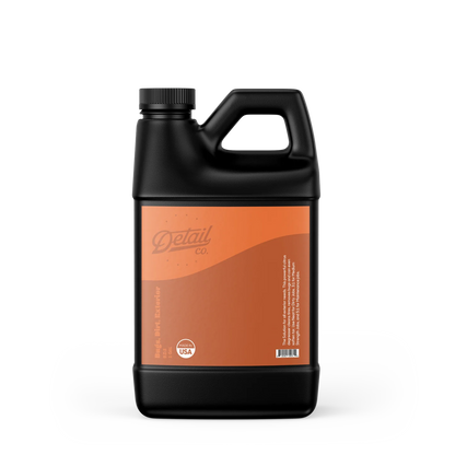 Detail Co. B.D.E ( Bugs, Dirt, Exterior Degreaser)