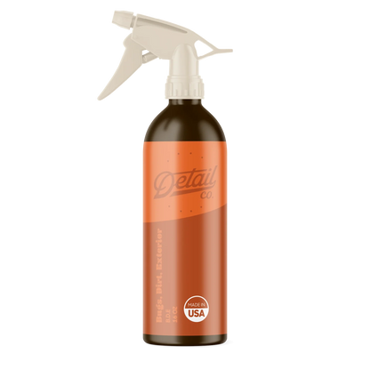Detail Co. B.D.E ( Bugs, Dirt, Exterior Degreaser)