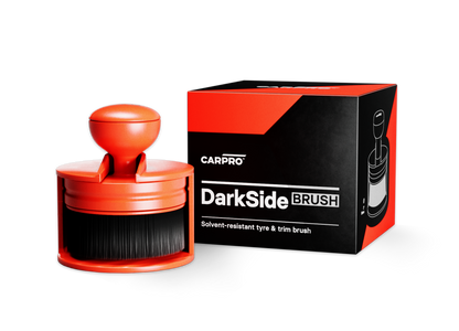 CARPRO- DarkSide Tire & Trim Applicator Brush