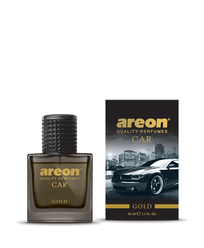 Areon Car 50ml