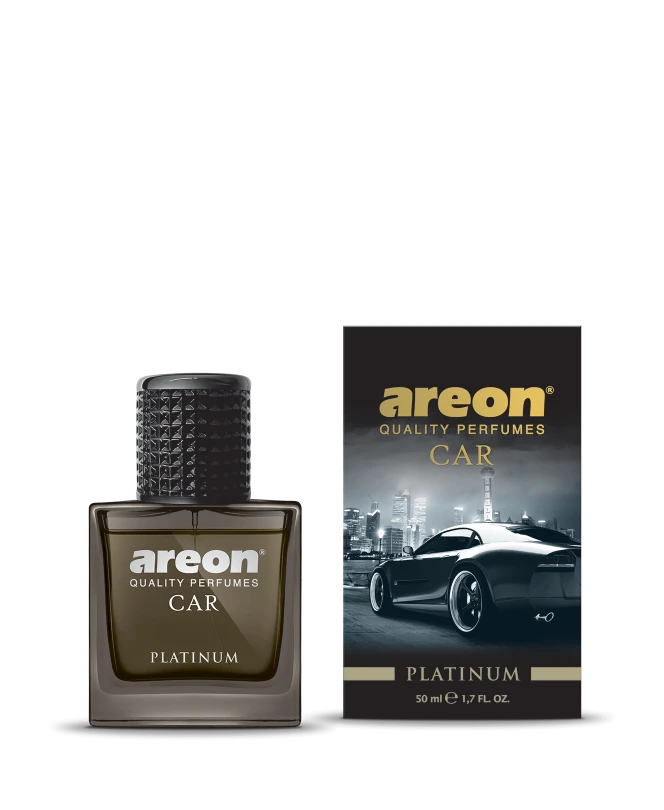 Areon Car 50ml