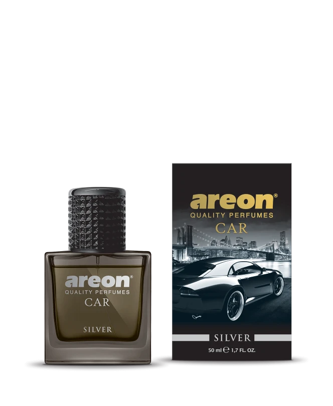 Areon Car 50ml