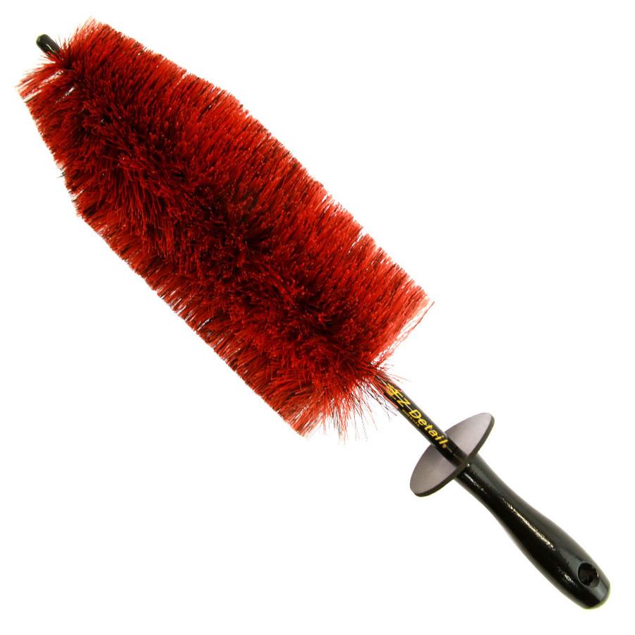 Big EZ Detail Brush