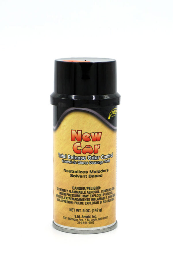Sm Arnold Total Release odor control
