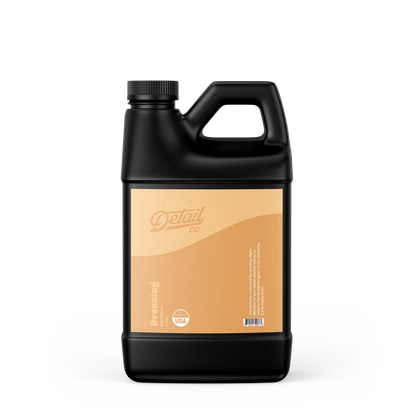 Detail co. Guardian Trim & Tire Dressing