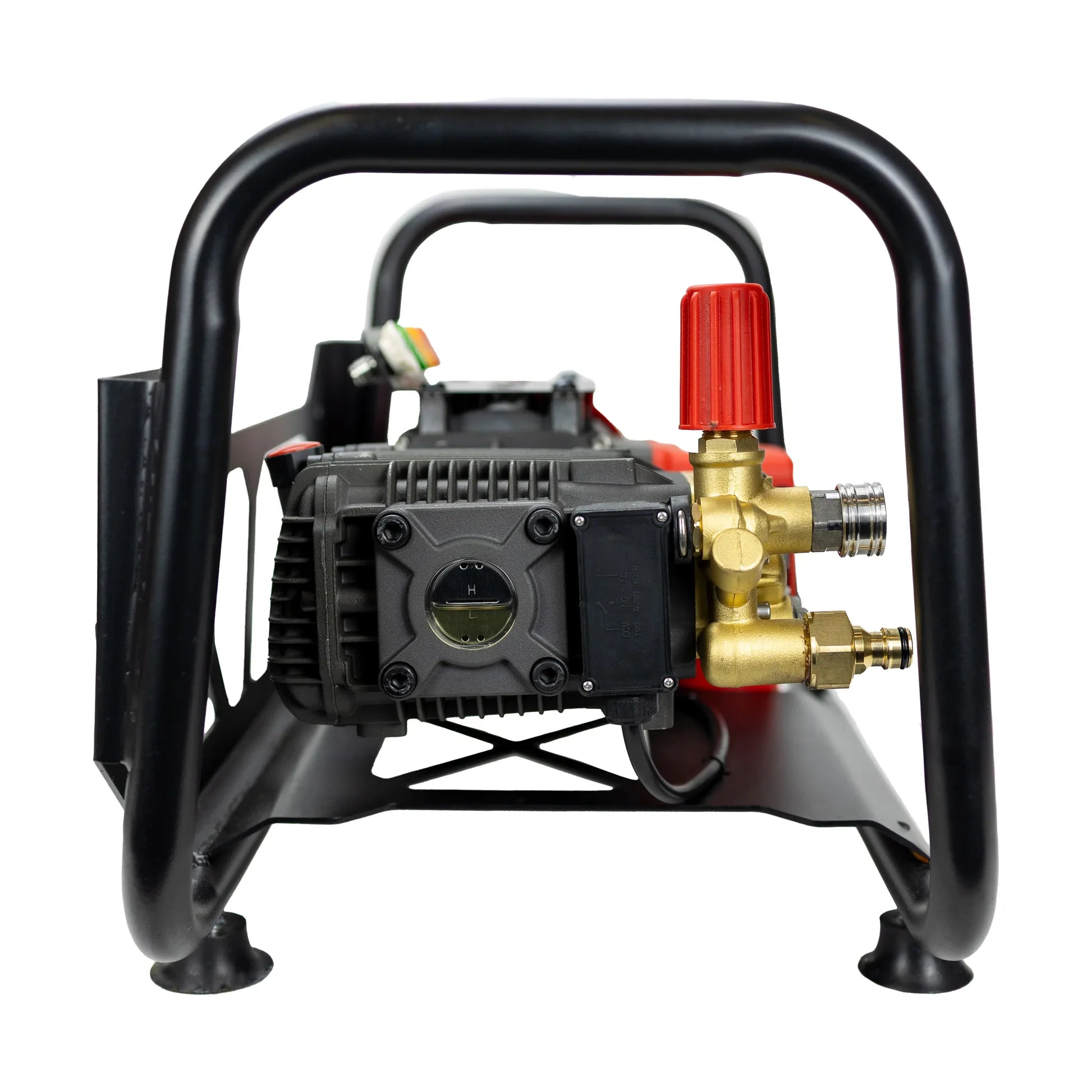 Maxshine  Electric Pressure Washer Pro - 1200PSI 1.9GPM