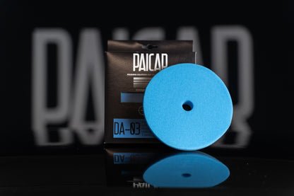 PAICAR DA-03 MEDIUM SOFT BLUE FOAM ( 2PK)