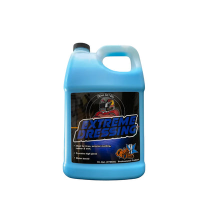 Rebels of shine Extreme Dressing