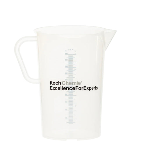 KOCH CHEMIE Graduated Jug 2L