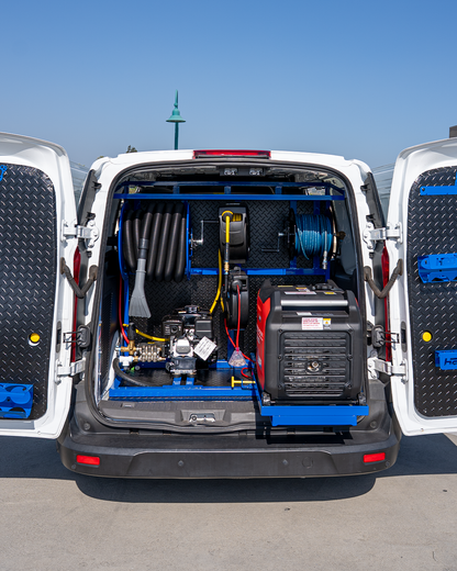 NEW - 2019 Ford Transit Connect