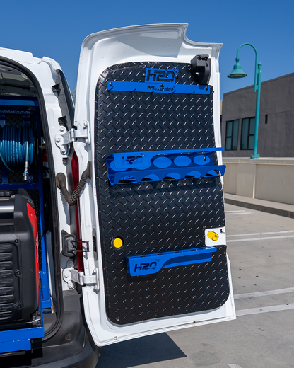 NEW - 2019 Ford Transit Connect