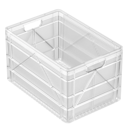 SIDIO Full Size Crates