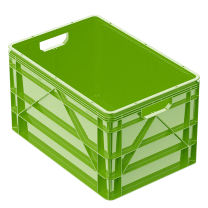 SIDIO Full Size Crates