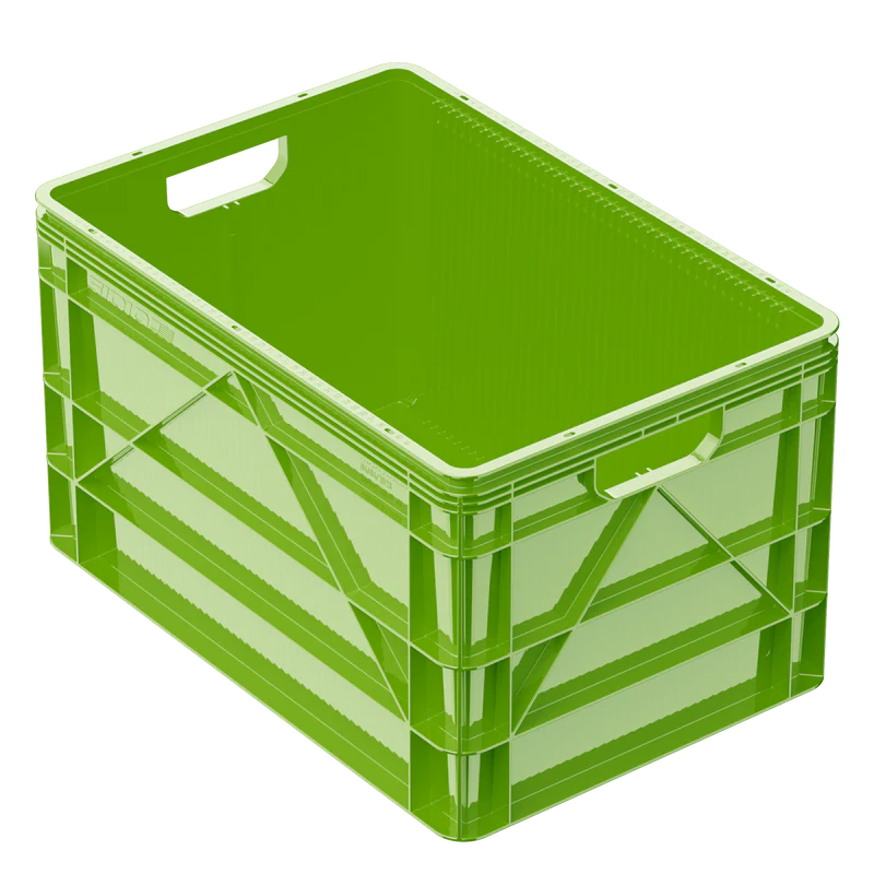 SIDIO Full Size Crates