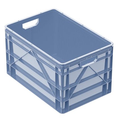 SIDIO Full Size Crates