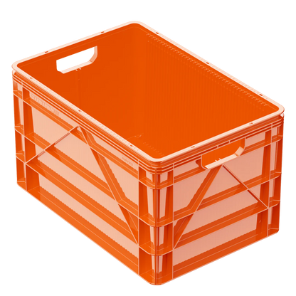 SIDIO Full Size Crates