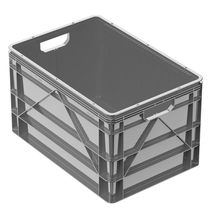 SIDIO Full Size Crates