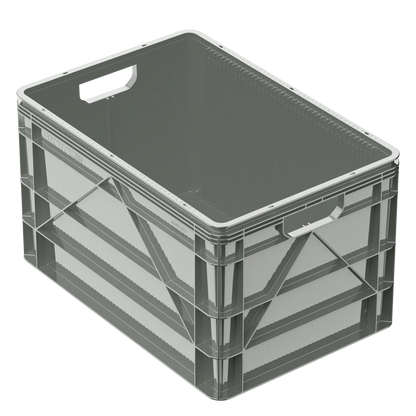 SIDIO Full Size Crates
