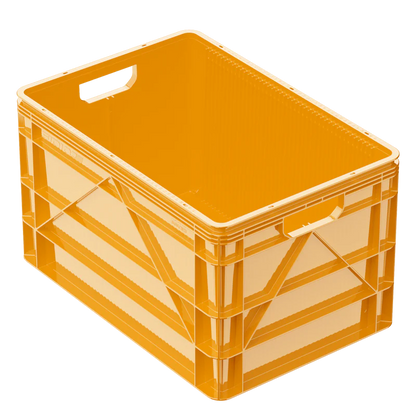 SIDIO Full Size Crates