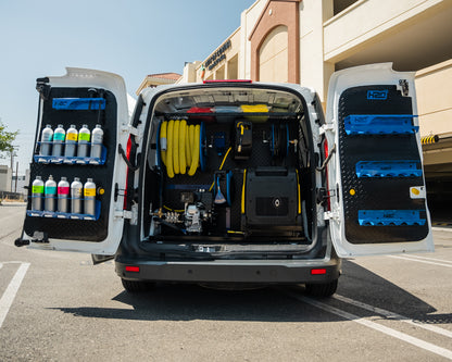 2017 Ford Transit Connect