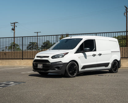 2017 Ford Transit Connect