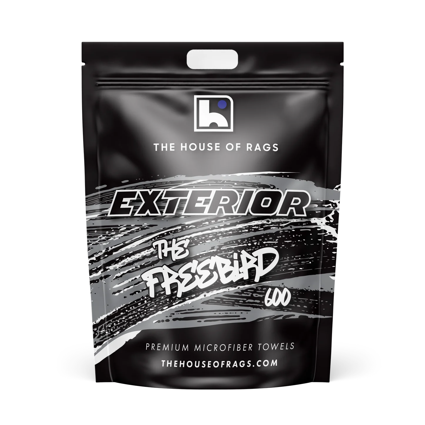 THOR The Freebird 600 (3 Pack Polybag)