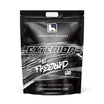 THOR The Freebird 600 (3 Pack Polybag)