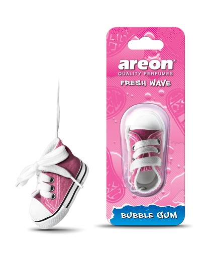 Areon Fresh Wave Shoes