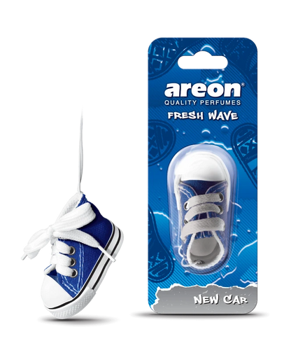 Areon Fresh Wave Shoes