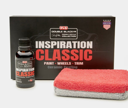 P&S Inspiration Ceramic 30 ml