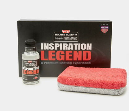 P&S Legend Ceramic 30ml