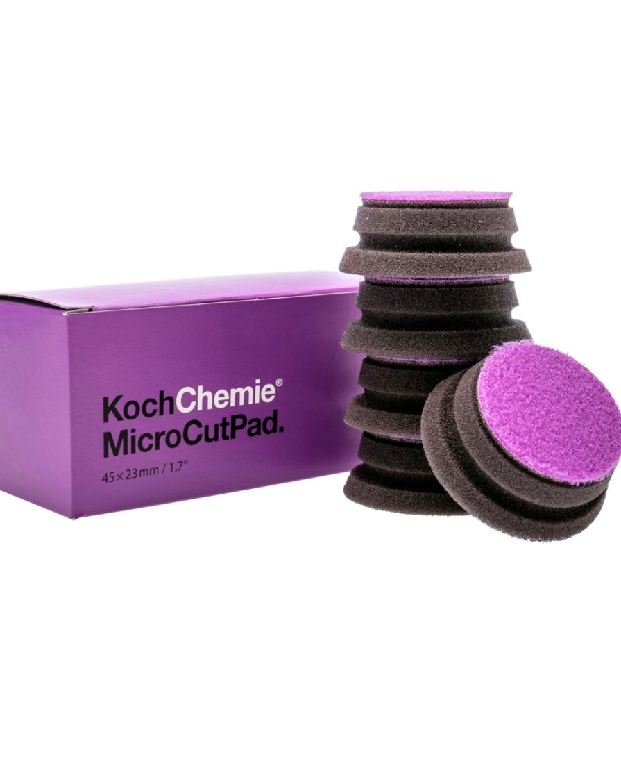 KOCH CHEMIE Micro Cut Pad