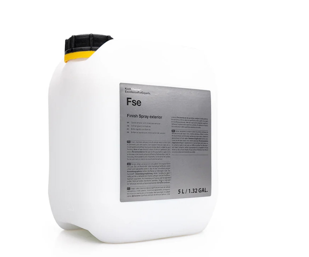 KOCH CHEMIE Finish Spray Exterior Fse