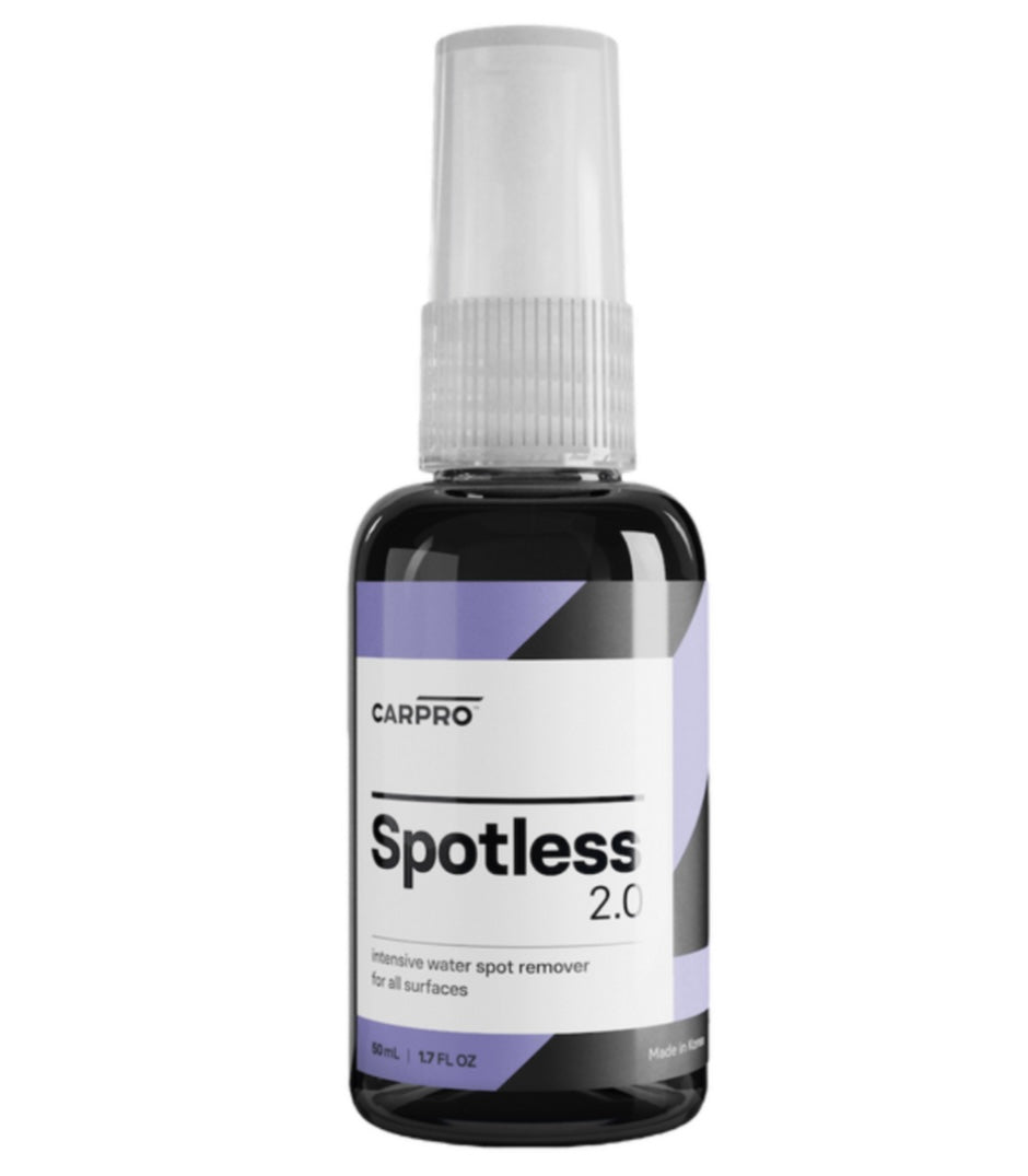 CARPRO Spotless 2.0 Water Spot Remover