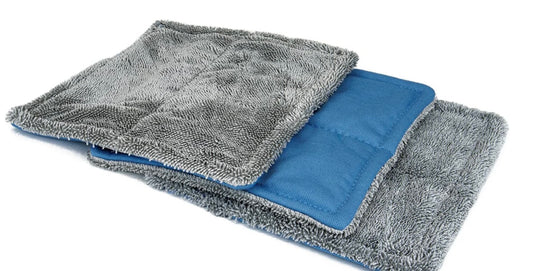 Autofiber Amphibian glass towel