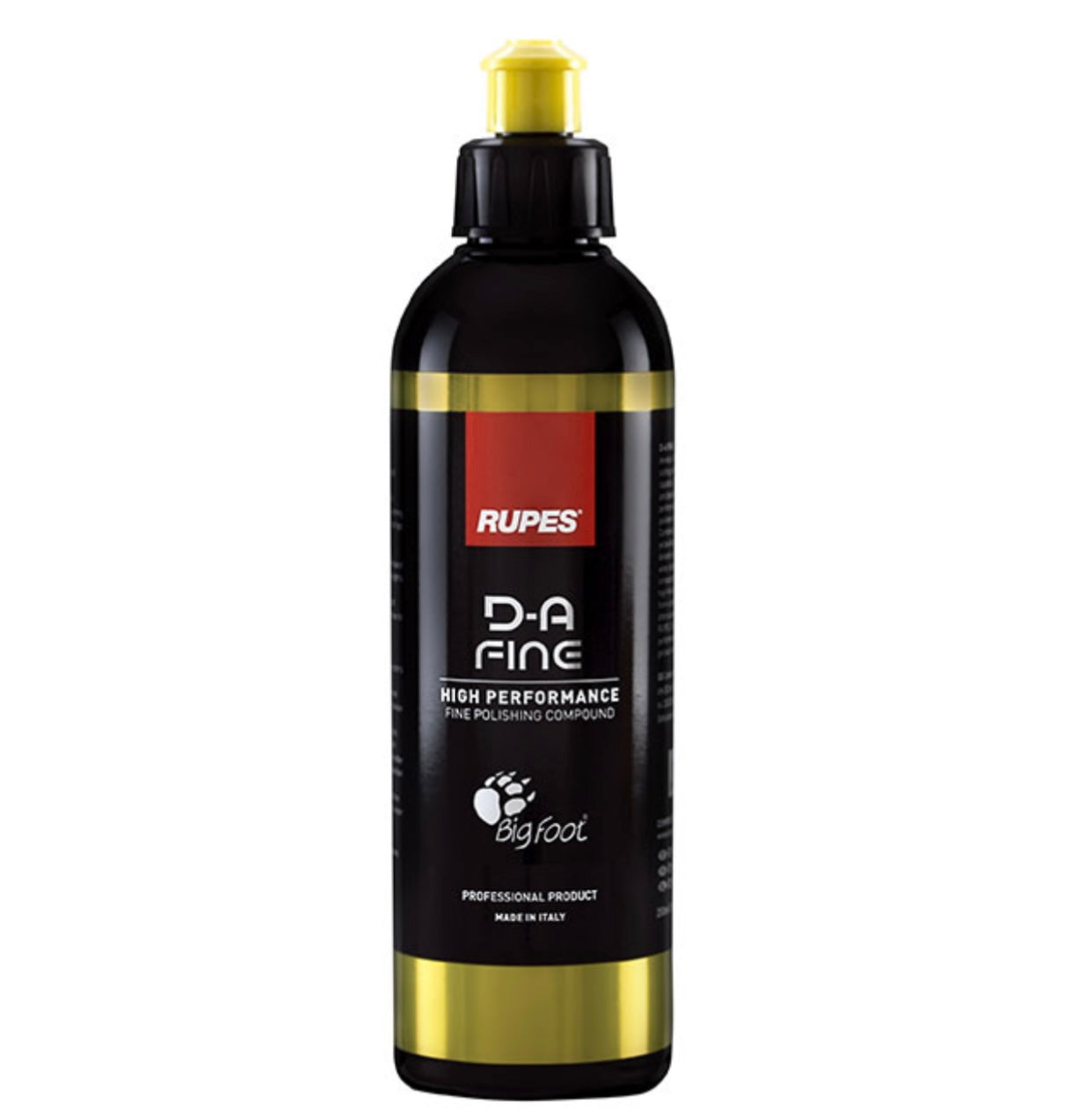 Rupes D-A Fine Polishing compound 250ml