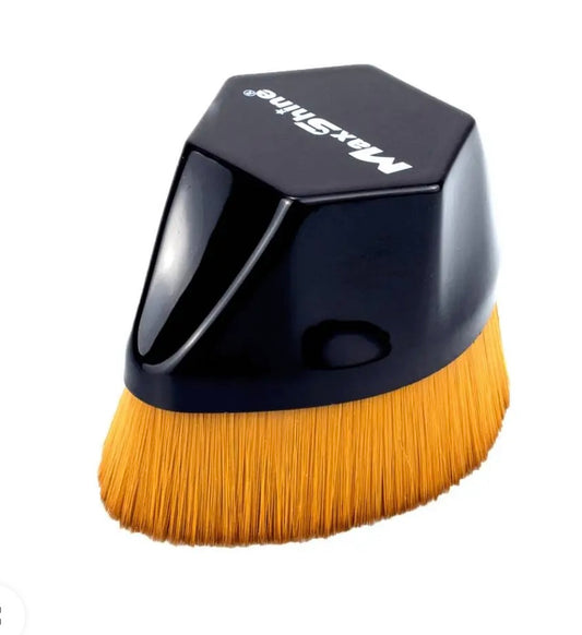 MAXSHINE Detailing Brush Ultra Soft S