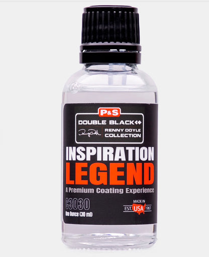 P&S Legend Ceramic 30ml